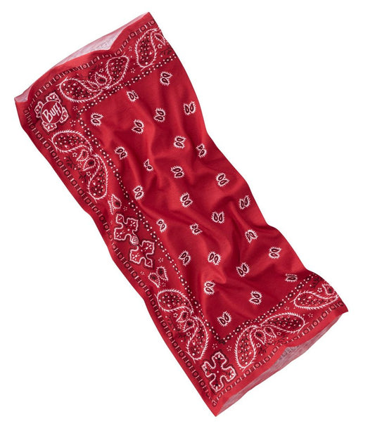 BUFF® Original Multifunctional Headwear – Cashmere Red
