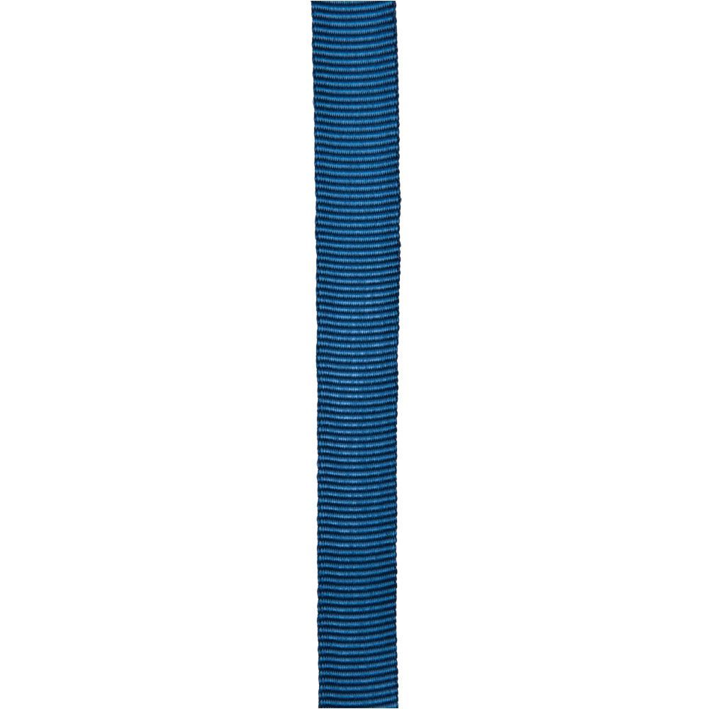 1"X300' NAVY TUBE WEB