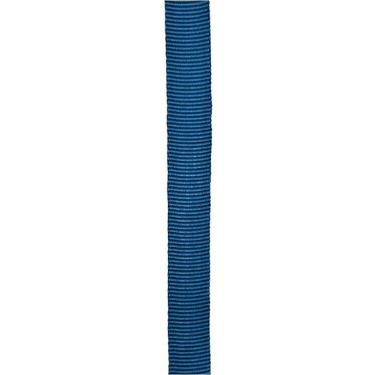 1"X300' NAVY TUBE WEB
