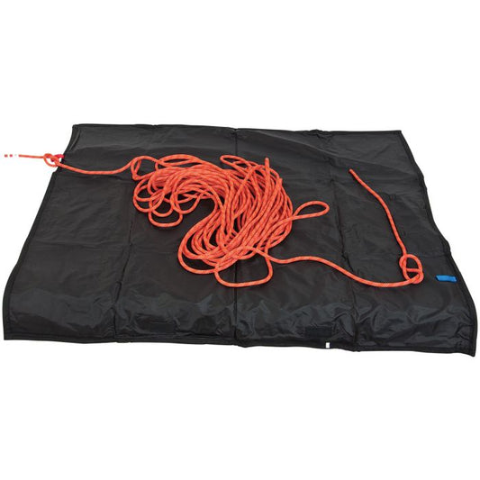 ABC DIRTBAGGER ROPE TARP LG