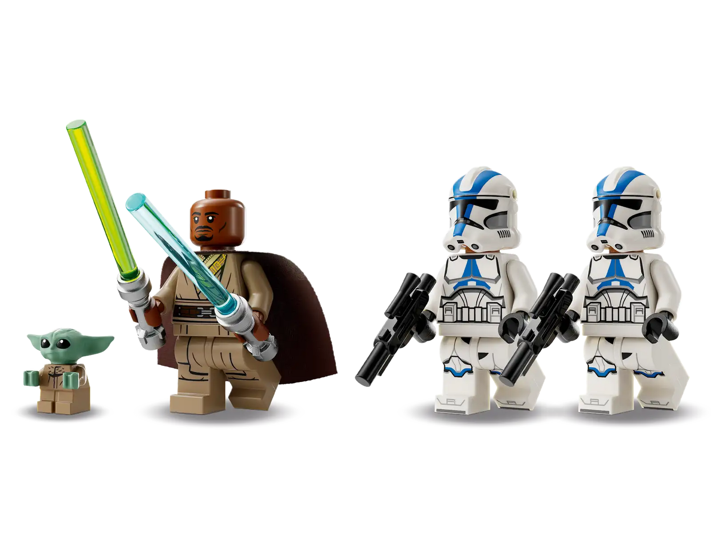 BARC Speeder™ Escape